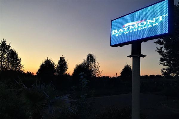 MAGNUSON HOTEL COUNTRYSIDE-ADAIRSVILLE (Adairsville)